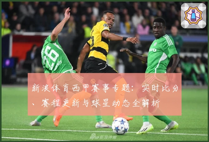 新浪体育西甲赛事专题：实时比分、赛程更新与球星动态全解析