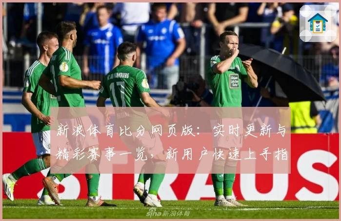 新浪体育比分网页版：实时更新与精彩赛事一览，新用户快速上手指南
