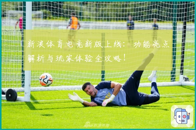 新浪体育电竞新版上线：功能亮点解析与玩家体验全攻略！