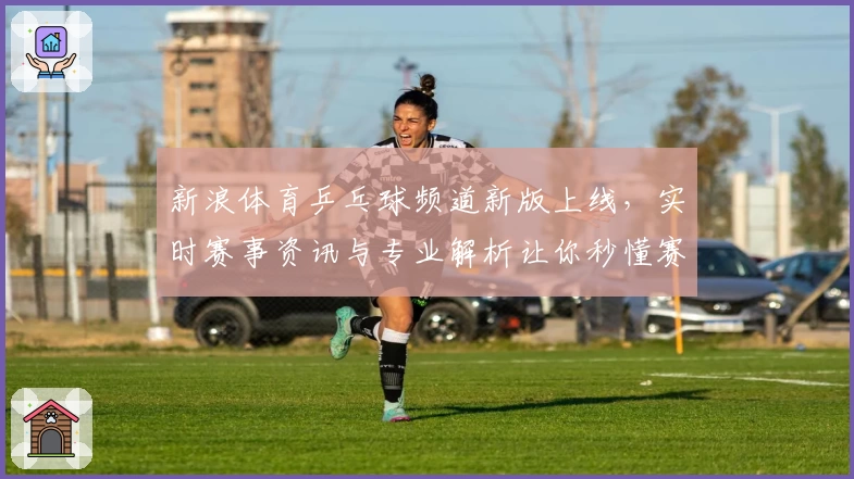 新浪体育乒乓球频道新版上线，实时赛事资讯与专业解析让你秒懂赛场精彩